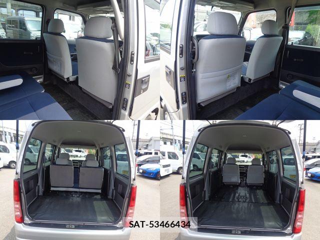 Subaru SAMBAR 2010-04 8159296-12