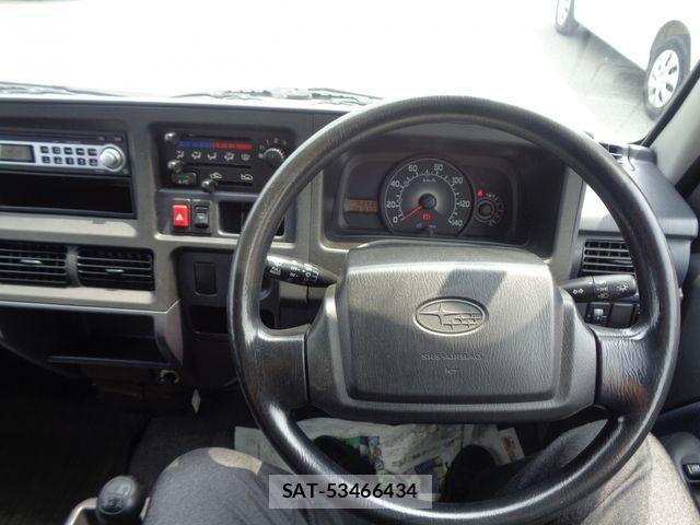 Subaru SAMBAR 2010-04 8159296-14