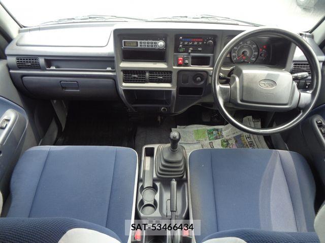 Subaru SAMBAR 2010-04 8159296-1