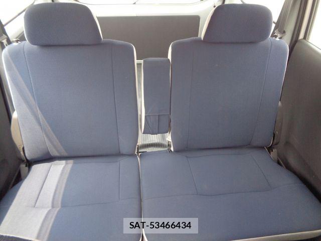 Subaru SAMBAR 2010-04 8159296-24
