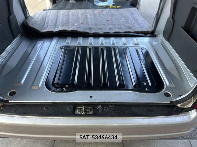Subaru SAMBAR 2010-04 8159296-25