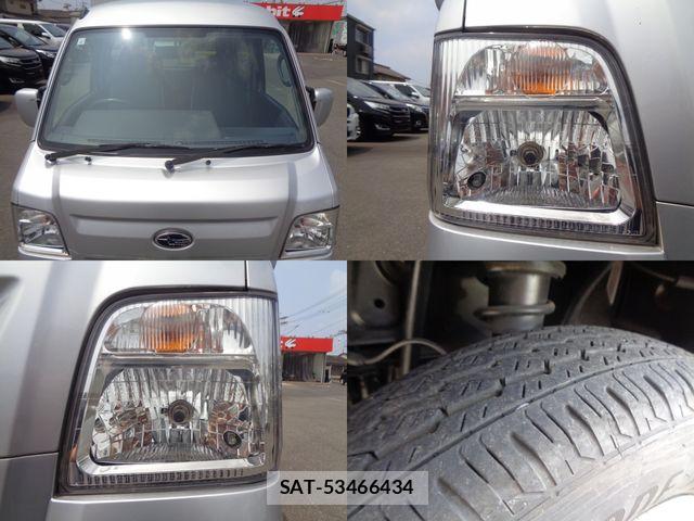 Subaru SAMBAR 2010-04 8159296-5