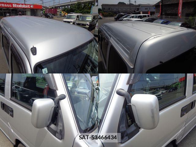 Subaru SAMBAR 2010-04 8159296-6