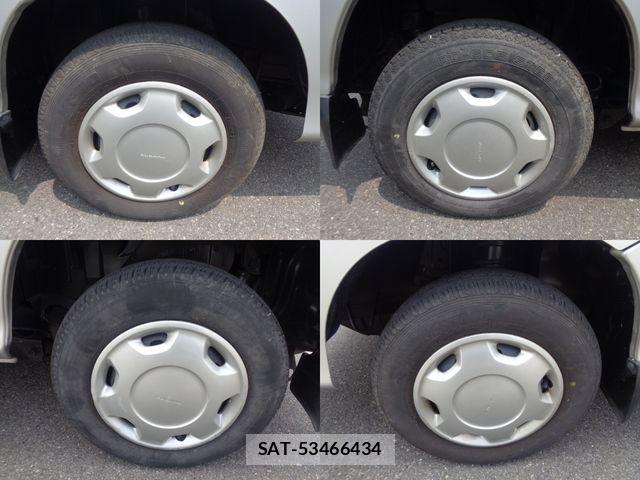 Subaru SAMBAR 2010-04 8159296-8
