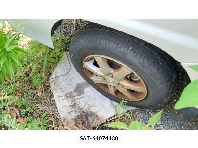 Subaru SAMBAR 2005-04 8231952-9
