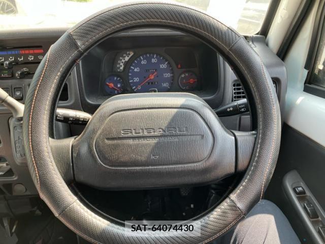 Subaru SAMBAR 2005-04 8231952-12