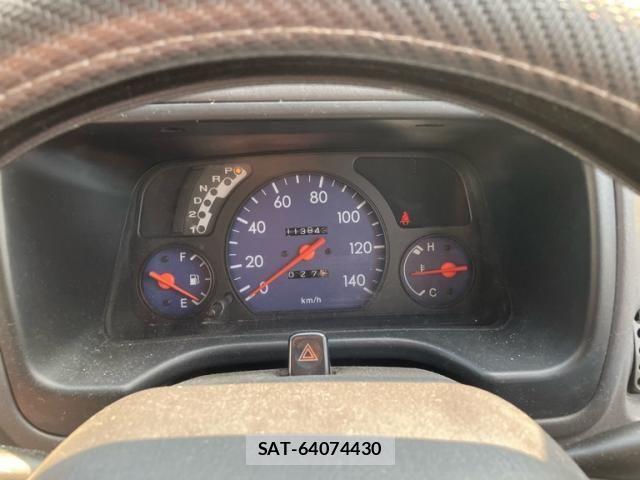 Subaru SAMBAR 2005-04 8231952-13
