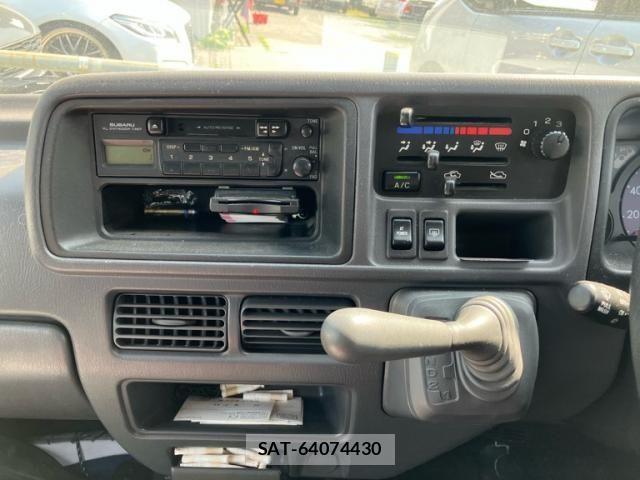 Subaru SAMBAR 2005-04 8231952-14