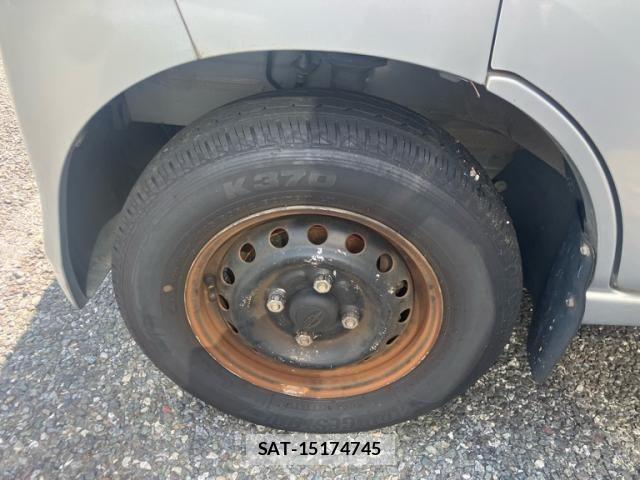 Subaru SAMBAR 2012-06 8317398-10