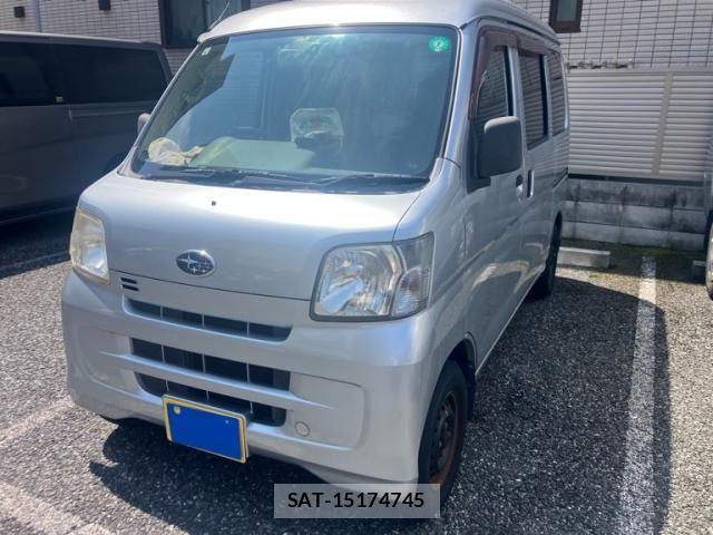 Subaru SAMBAR 2012-06 8317398-1