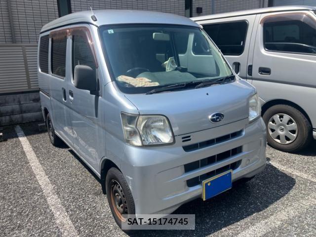 Subaru SAMBAR 2012-06 8317398-2