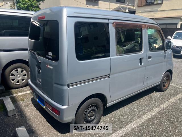 Subaru SAMBAR 2012-06 8317398-3