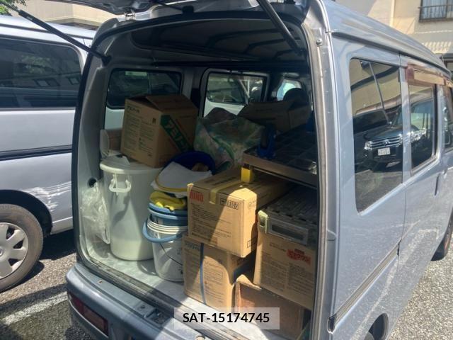 Subaru SAMBAR 2012-06 8317398-4