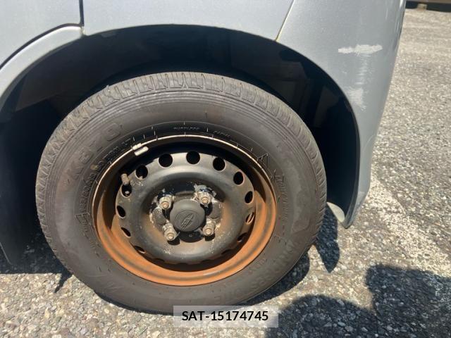 Subaru SAMBAR 2012-06 8317398-7