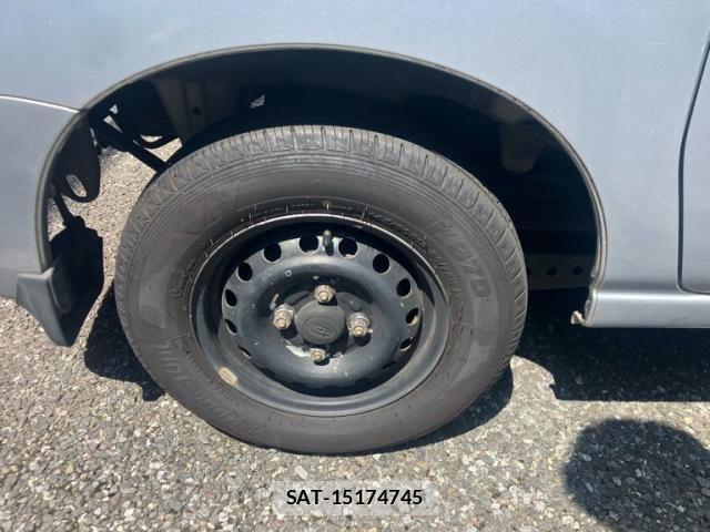 Subaru SAMBAR 2012-06 8317398-8