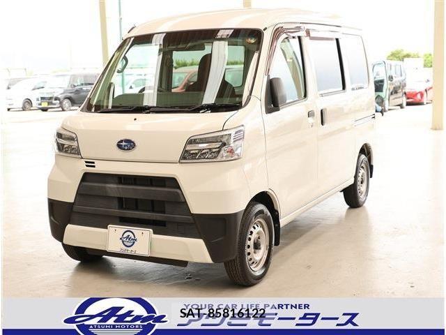 Subaru SAMBAR 2021-05 8334546-25