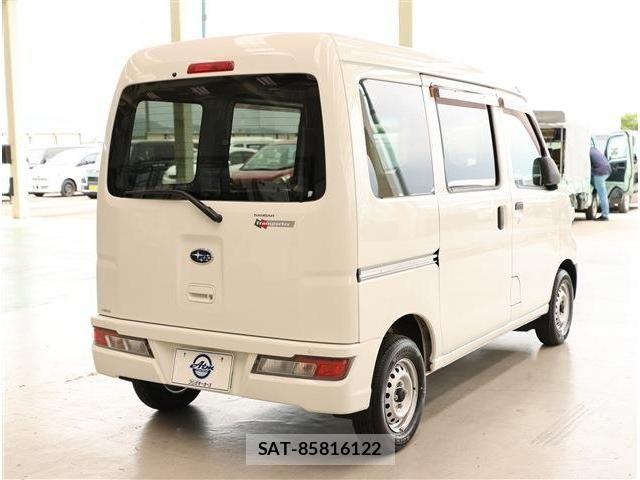 Subaru SAMBAR 2021-05 8334546-5