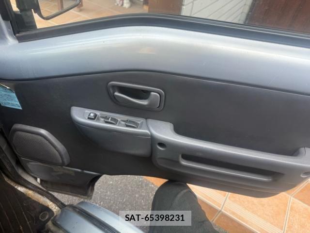 Subaru SAMBAR 2004-01 8338035-12