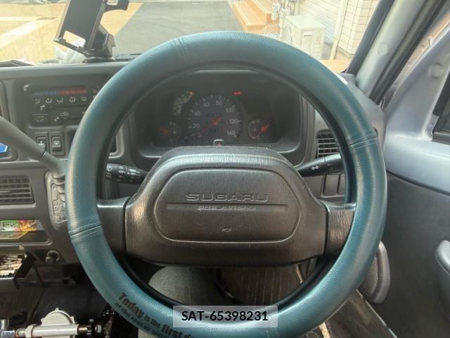 Subaru SAMBAR 2004-01 8338035-14