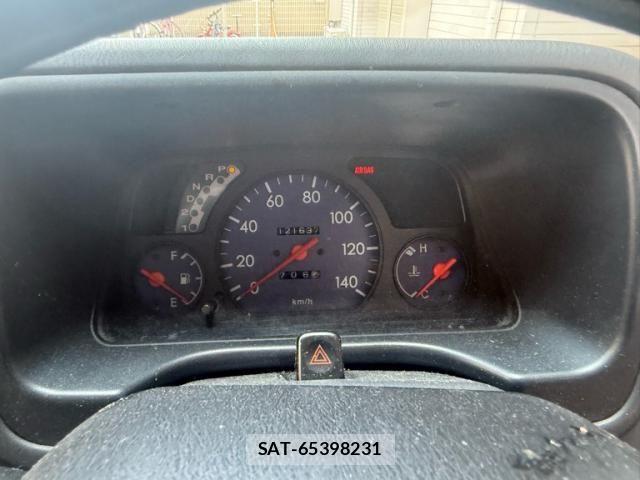 Subaru SAMBAR 2004-01 8338035-15
