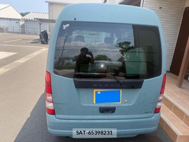 Subaru SAMBAR 2004-01 8338035-2