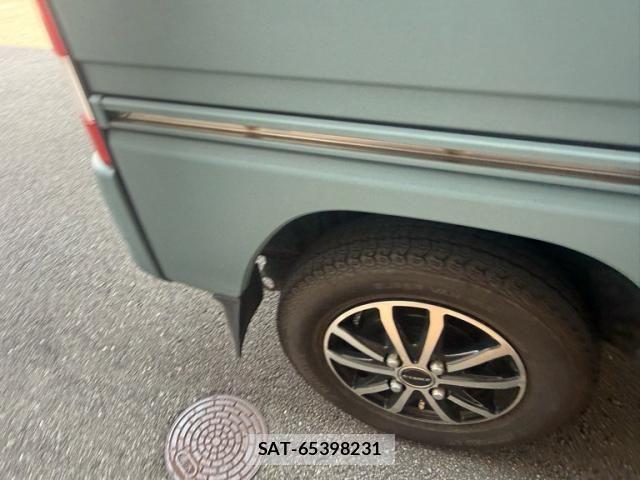 Subaru SAMBAR 2004-01 8338035-3