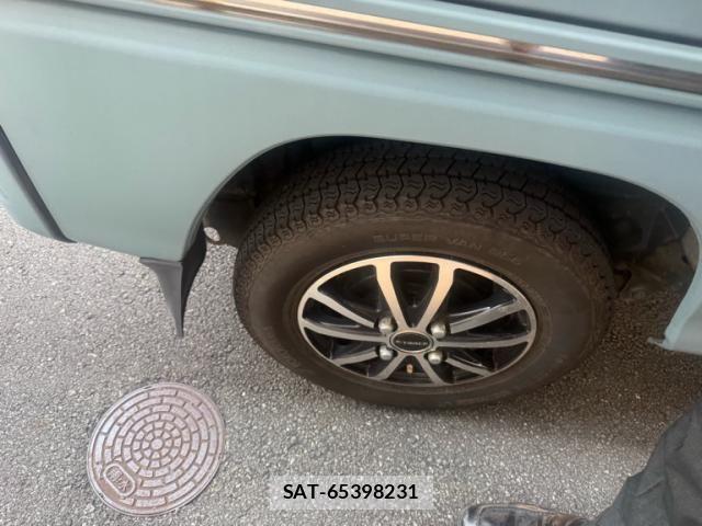 Subaru SAMBAR 2004-01 8338035-4
