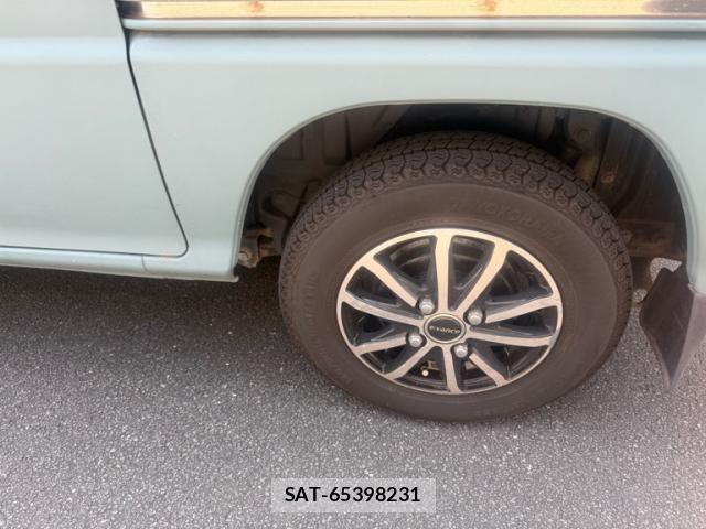 Subaru SAMBAR 2004-01 8338035-6