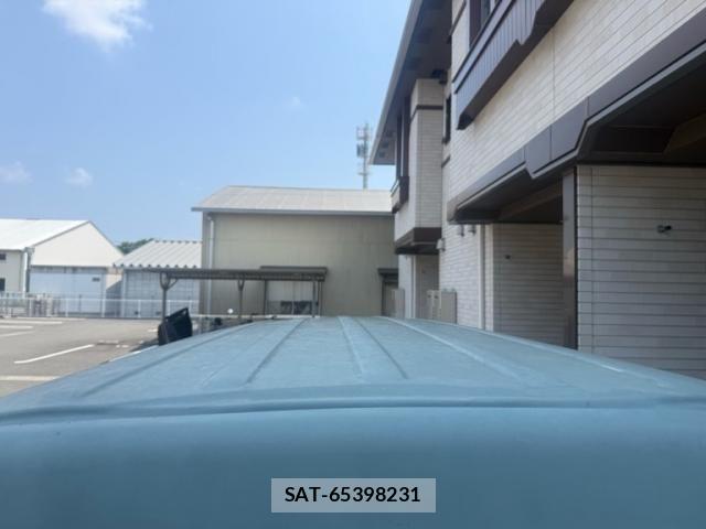 Subaru SAMBAR 2004-01 8338035-7
