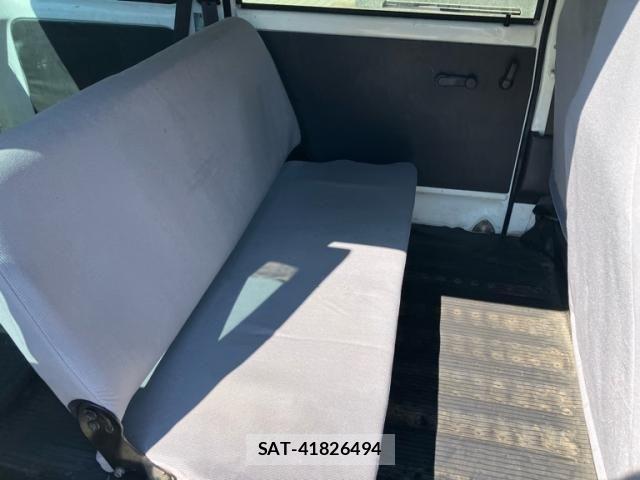 Subaru SAMBAR 2004-09 8563673-9