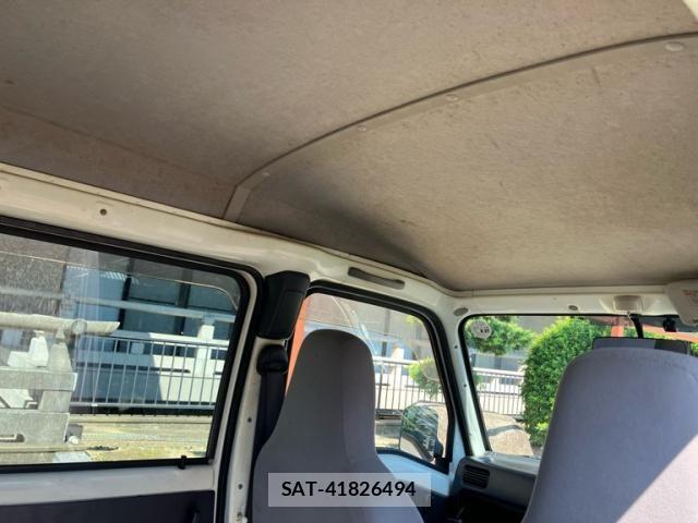 Subaru SAMBAR 2004-09 8563673-10