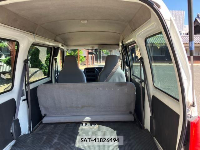 Subaru SAMBAR 2004-09 8563673-12