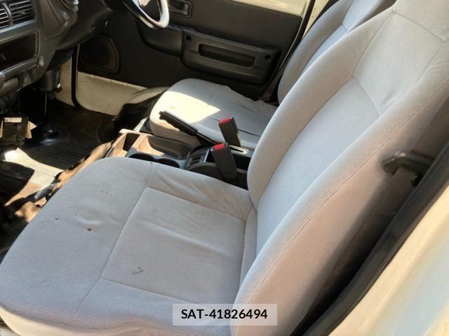 Subaru SAMBAR 2004-09 8563673-13