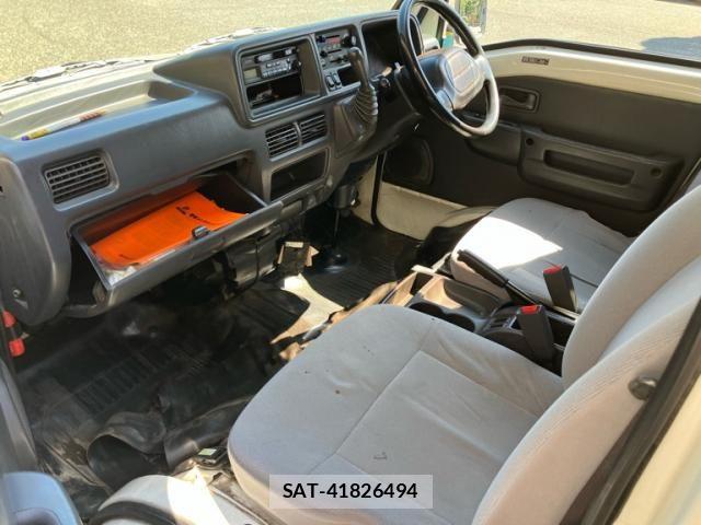 Subaru SAMBAR 2004-09 8563673-14