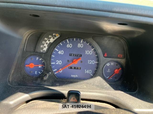Subaru SAMBAR 2004-09 8563673-15