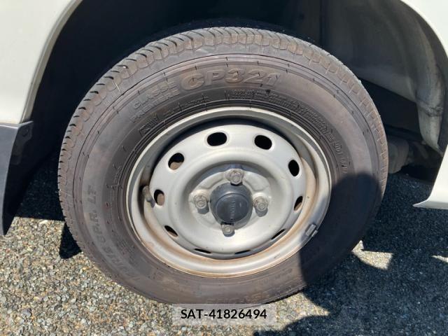 Subaru SAMBAR 2004-09 8563673-4
