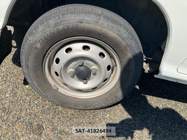 Subaru SAMBAR 2004-09 8563673-5