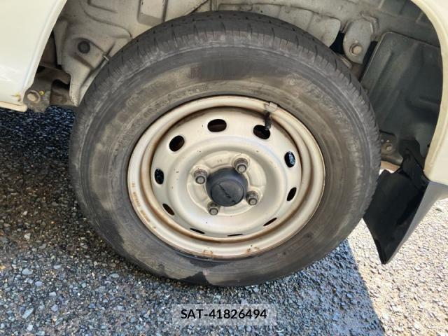 Subaru SAMBAR 2004-09 8563673-6