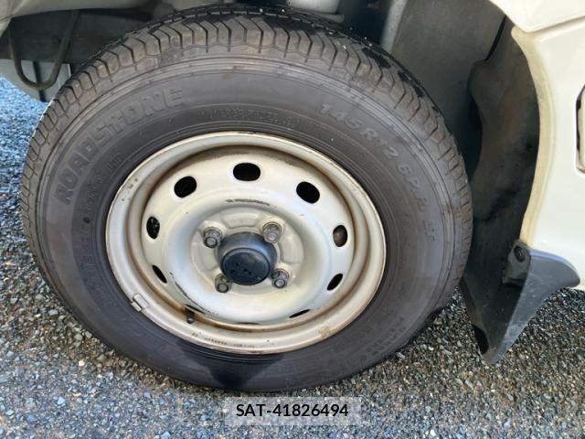 Subaru SAMBAR 2004-09 8563673-7