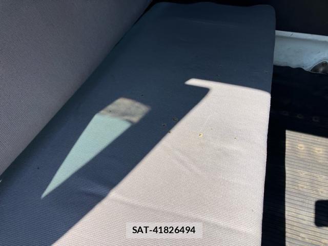 Subaru SAMBAR 2004-09 8563673-8
