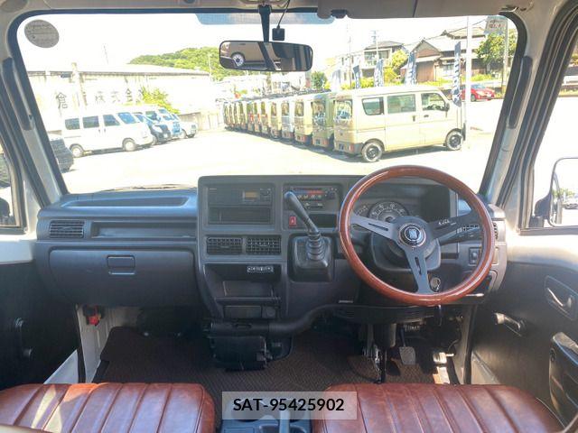 Subaru SAMBAR 2011-12 8629131-9