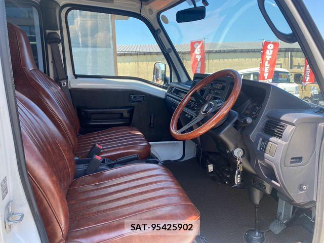 Subaru SAMBAR 2011-12 8629131-11