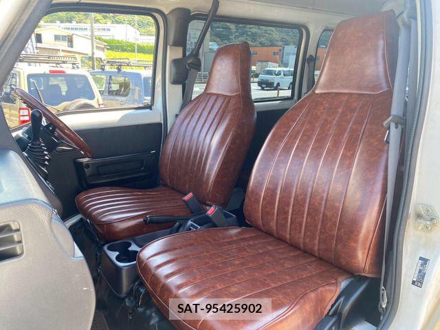 Subaru SAMBAR 2011-12 8629131-12