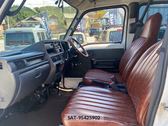Subaru SAMBAR 2011-12 8629131-13
