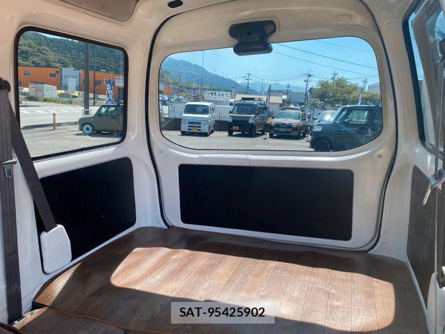 Subaru SAMBAR 2011-12 8629131-16
