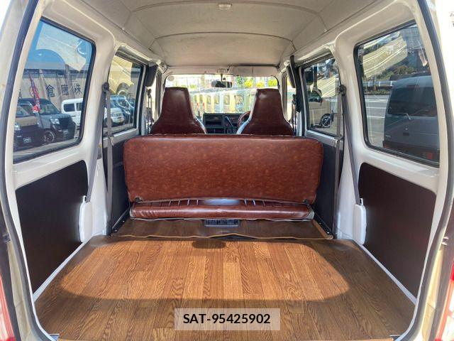 Subaru SAMBAR 2011-12 8629131-17