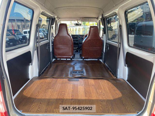 Subaru SAMBAR 2011-12 8629131-18