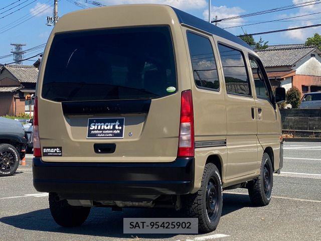 Subaru SAMBAR 2011-12 8629131-5