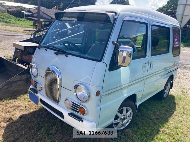 Subaru SAMBAR 2015-03 8661801-0
