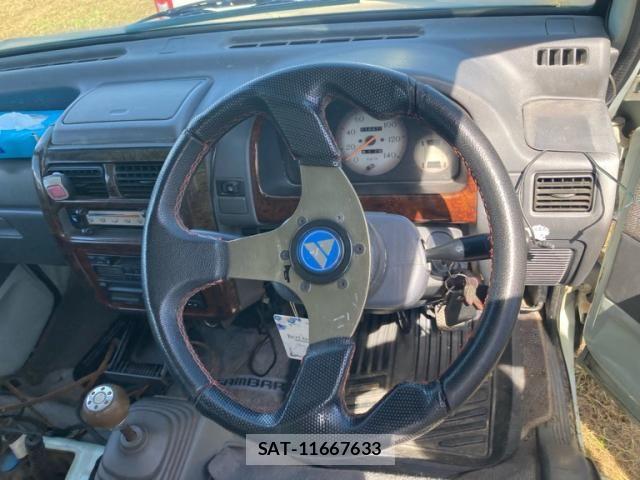 Subaru SAMBAR 2015-03 8661801-11